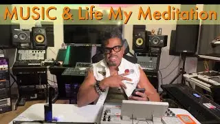Stone Paxton Music & Life is live!