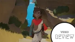 RiME - Video Review (Switch version)