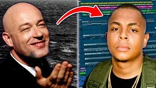 So machst du aus JEDEM SAMPLE einen HARTEN DRILL BEAT | FL Studio Tutorial Deutsch / German