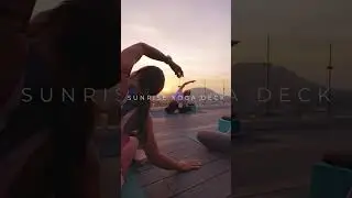 Yoga in Phuket