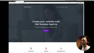 How to customize colors to match your brand in Mai Theme v2