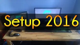 WORST SETUP EVER! (Potato Setup 2016)