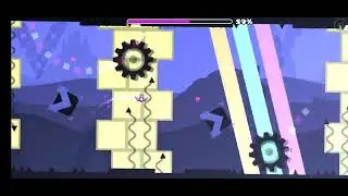 [98986322] Bjelasnica (by Trulex750, Insane) [Geometry Dash]
