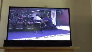 Opening to Gone Fishin' 1998 VHS