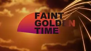 Faint Golden Time | Pen Spinning