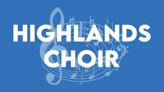 Home: An HHS Choir Concert