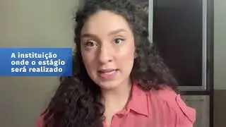 Diferença entre estágio obrigatório e não obrigatório na UFSM