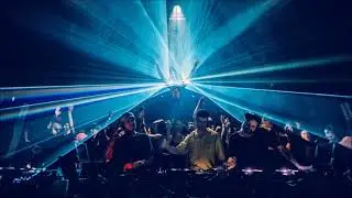 Afterlife Mix | Tale Of Us - Denis Horvat - KAS:ST - Monolink - Stephan Jolk