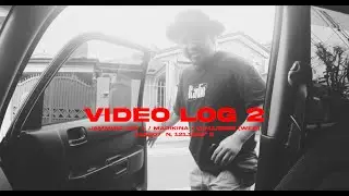 VIDEO LOG 2 - Jam Sesh with Badj at Rayray's