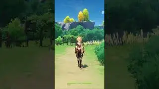 СКРЫТЫЙ ТИЗЕР ЭЛЕМЕНТА СВЕТА? GENSHIN IMPACT 
