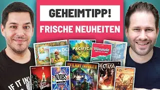 Oldtimer Liebe? Kurzfazit zu aktuellen Brettspielen