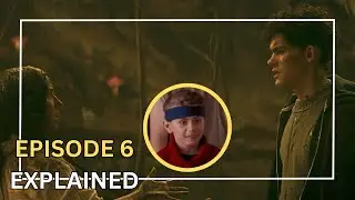 Agatha All Along | Episode 6 Explained in Hindi