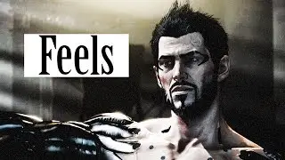 Feels | Adam Jensen