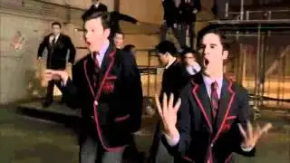 Glee_Animal
