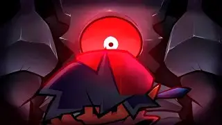 Unown King's Curse (FNF Mod RELEASE)