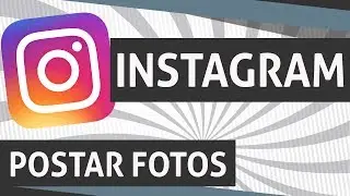 How to post photos on Instagram by the computer (via BlueStacks)