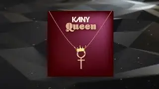 Kany - Queen (Vidéo Lyrics)