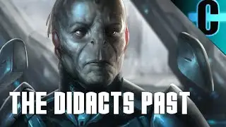 Halo 4 - The Didact's Past [HD]