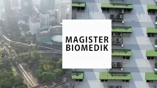 Program Studi Magister Ilmu Biomedik Unika Atma Jaya