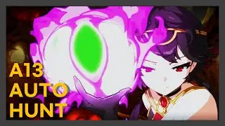 [EpicSeven] Azimanak 13 Auto(3hero comp)