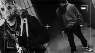 *FREE* JEEMBO + BOULEVARD DEPO TYPE BEAT - УЛИЦА ГРЕХОВ (prod. SwollenVeins)