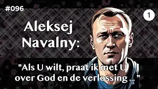 Aleksej Navalny (1): 