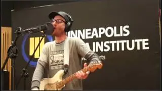 Alex Rossi - Live From MMI