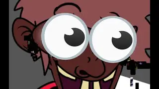 Old Times v3 Gacca Nisa Mix Sneak Peek!!1!1 | Friday Night Funkin'