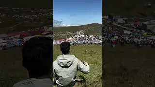 Ah Kadırga Gelecek Zamanların...