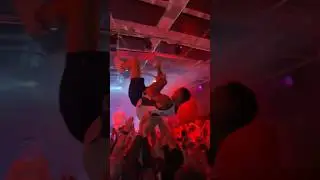 Гарри Топор и Тони Раут в концертном туре 2023/2024 🔥 русский рэп / Hero Must Die