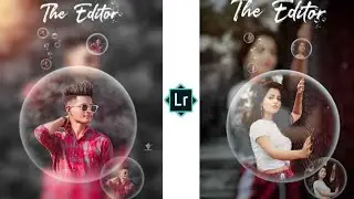 Picsart new creative photo editing| snapseed background colour change| Instagram viral photo editing