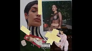Closer (Remix) Donte' Jackson x King Argentina