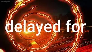 DEMON SLAYER SEASON 2 EPISODE 4 will be delayed sorry to tell you this