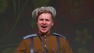 Оренбургская область