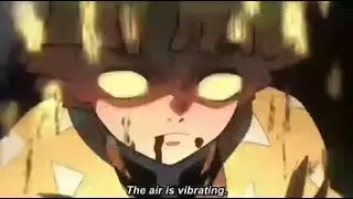 Agatsuma Zenitsu Edit || Grind Me Down(Jawstar Remix)