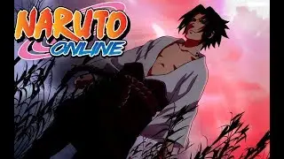 Naruto Online | Arena | Best F2p Team | Skillbroken Sasuke & Tsunade | Firemain | Version 5.0