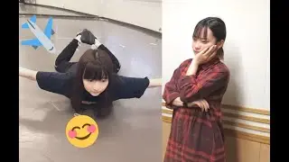本渡楓から見たガサツな田中美海 【 ゾンビランドサガ 】