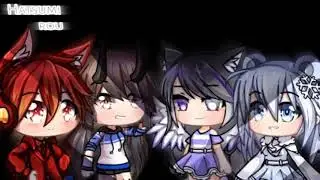 I turned Hatsumi Rou's Copycat Meme into Fearless