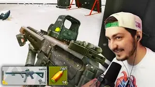 MPX - УЛИЧНЫЙ ЛАЗЕРГАН | ESCAPE FROM TARKOV EFT ТАРКОВ 