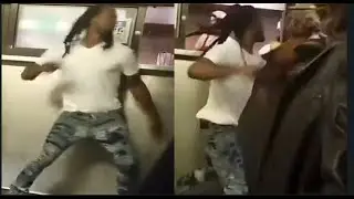 Man Killed By 14-YO Son After Punching Woman In Face Allegedly Beat Other Women