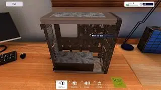 PC BUILD SIMULATION | First 3 FIX PC 2018