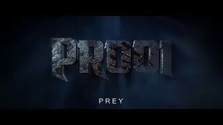 Prooi Teaser Trailer Subtitled