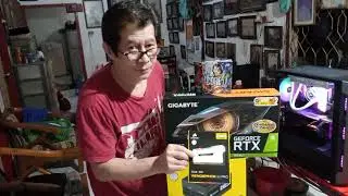 TRIMA KASIH PARA DONATUR AKHIRNYA PC GAMING IMPIAN TERCAPAI { 27_2_2021}.#Trending1