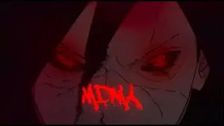 MDMA