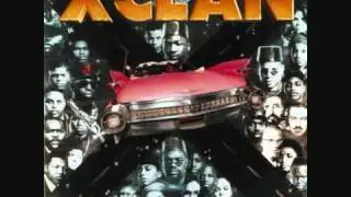 X-Clan - Earth Bound