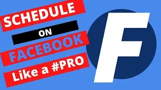 How to Schedule a Post in a Facebook Group