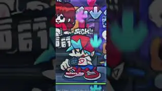 #fnf #edit #fnffanart # #fnfgarcello #fridaynightfunkin #fnfmods #animation #fnfentity #kapi