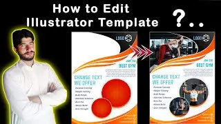 How to Edit Freepik Template Without Clipling Mask Shorts