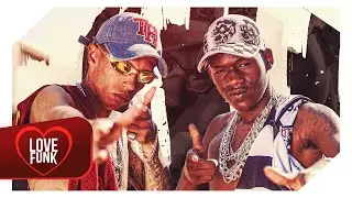 MC Neguinho BDP e MC Kaverinha - Acata a Visao (Love Funk)