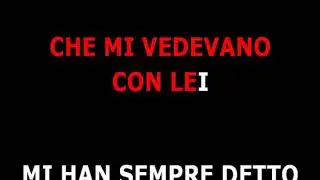 Adriano Celentano - Prima Pagina (Video demo)